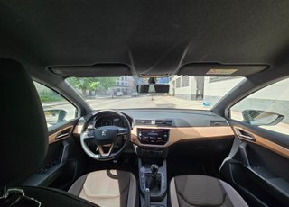 SEAT Ibiza 1.0 TGI 90cv XCELLENCE - ECO