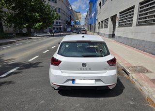 SEAT Ibiza 1.0 TGI 90cv XCELLENCE - ECO