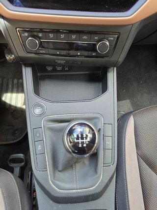 SEAT Ibiza 1.0 TGI 90cv XCELLENCE - ECO