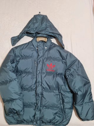 Giubbotto Adidas uomo