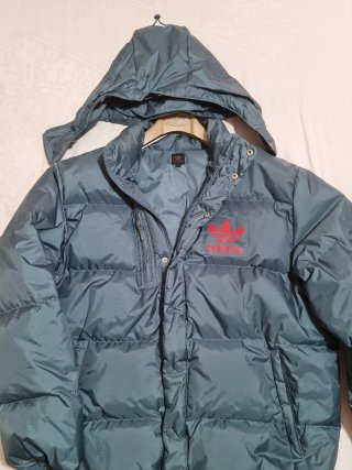 Giubbotto Adidas uomo