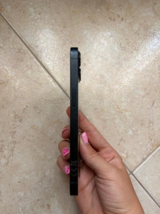 iPhone 13 Azul