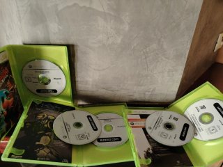 3 Giochi Xbox 360: Halo, Forza, Banjo