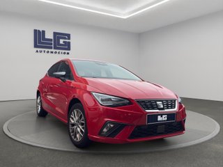 Seat Ibiza 1.0 TSI 81kW (110CV) Special Edition