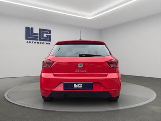 Seat Ibiza 1.0 TSI 81kW (110CV) Special Edition