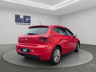 Seat Ibiza 1.0 TSI 81kW (110CV) Special Edition