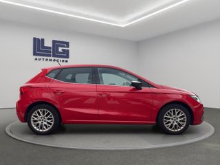 Seat Ibiza 1.0 TSI 81kW (110CV) Special Edition