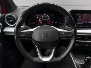 Seat Ibiza 1.0 TSI 81kW (110CV) Special Edition