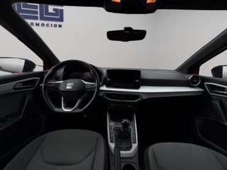 Seat Ibiza 1.0 TSI 81kW (110CV) Special Edition
