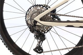 Bicicleta Specialized Stumpjumper Comp XT t.M Reacondicionada