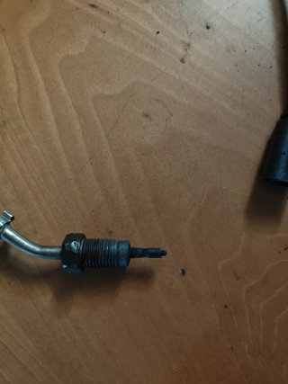 Sonda de temperatura 05l906088EC