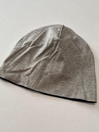 Cappello Emporio Armani a righe
