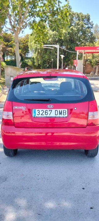 KIA Picanto 2006