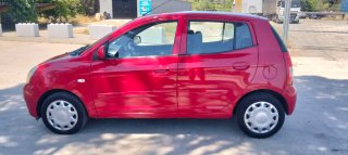 KIA Picanto 2006