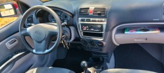 KIA Picanto 2006
