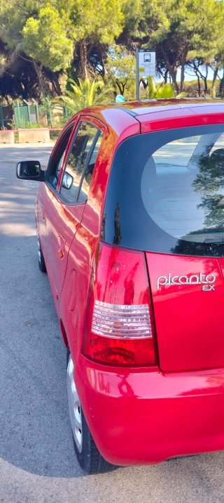 KIA Picanto 2006