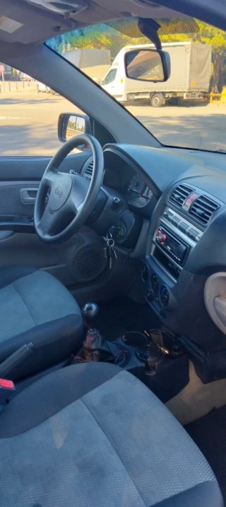 KIA Picanto 2006