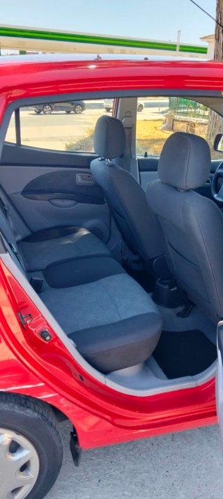 KIA Picanto 2006