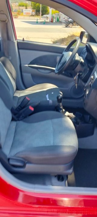 KIA Picanto 2006