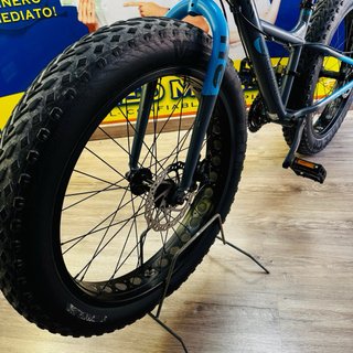 Fatbike 24 Azul