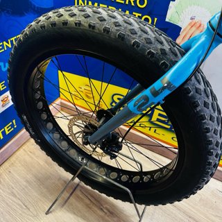 Fatbike 24 Azul