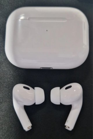 Airpods Pro 2ª Gen con Estuche de Carga