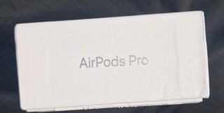 Airpods Pro 2ª Gen con Estuche de Carga