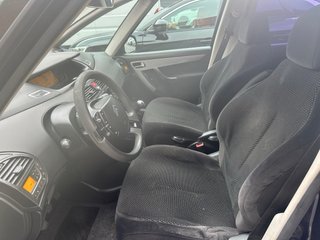 Citroen C4 Picasso 2007