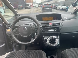 Citroen C4 Picasso 2007