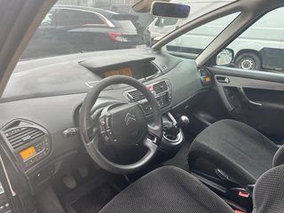 Citroen C4 Picasso 2007