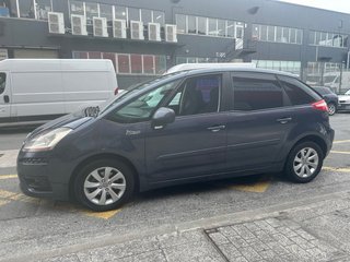 Citroen C4 Picasso 2007