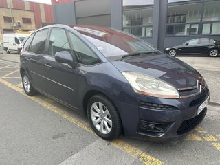 Citroen C4 Picasso 2007