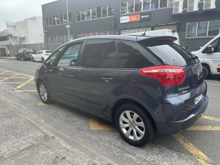 Citroen C4 Picasso 2007