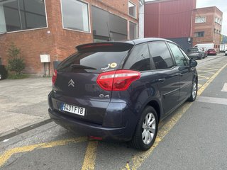Citroen C4 Picasso 2007