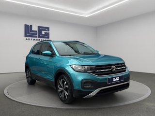 Volkswagen T-Cross Volkswagen T-Cross Advance 1.0 TSI 70kW (95CV)
