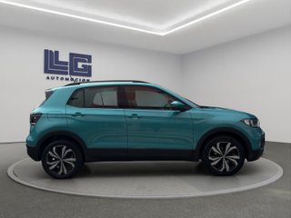 Volkswagen T-Cross Volkswagen T-Cross Advance 1.0 TSI 70kW (95CV)