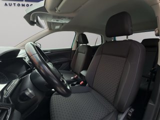 Volkswagen T-Cross Volkswagen T-Cross Advance 1.0 TSI 70kW (95CV)