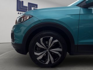 Volkswagen T-Cross Volkswagen T-Cross Advance 1.0 TSI 70kW (95CV)