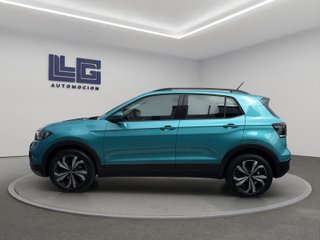 Volkswagen T-Cross Volkswagen T-Cross Advance 1.0 TSI 70kW (95CV)