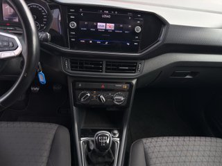 Volkswagen T-Cross Volkswagen T-Cross Advance 1.0 TSI 70kW (95CV)
