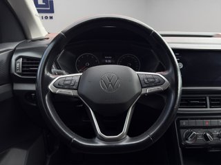 Volkswagen T-Cross Volkswagen T-Cross Advance 1.0 TSI 70kW (95CV)