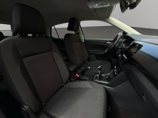 Volkswagen T-Cross Volkswagen T-Cross Advance 1.0 TSI 70kW (95CV)