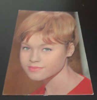Postal Marisol Nueva