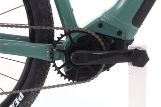 Bicicleta Bulls Evo 500 t.XL Reacondicionada