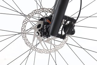 Bicicleta Bulls Evo 500 t.XL Reacondicionada