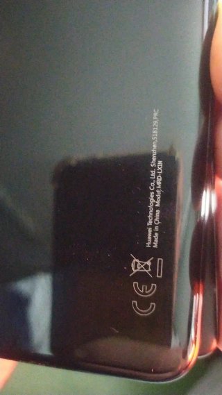Lote 2 móviles Huawei + BQ regalo
