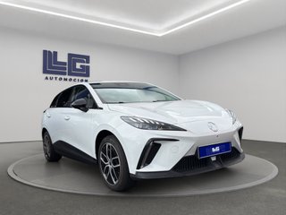 MG MG4 64kWh Luxury