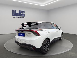MG MG4 64kWh Luxury