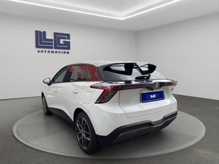 MG MG4 64kWh Luxury