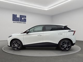 MG MG4 64kWh Luxury